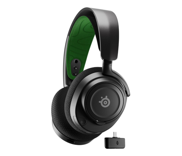 SteelSeries Arctis Nova 7X - 1065992 - zdjęcie